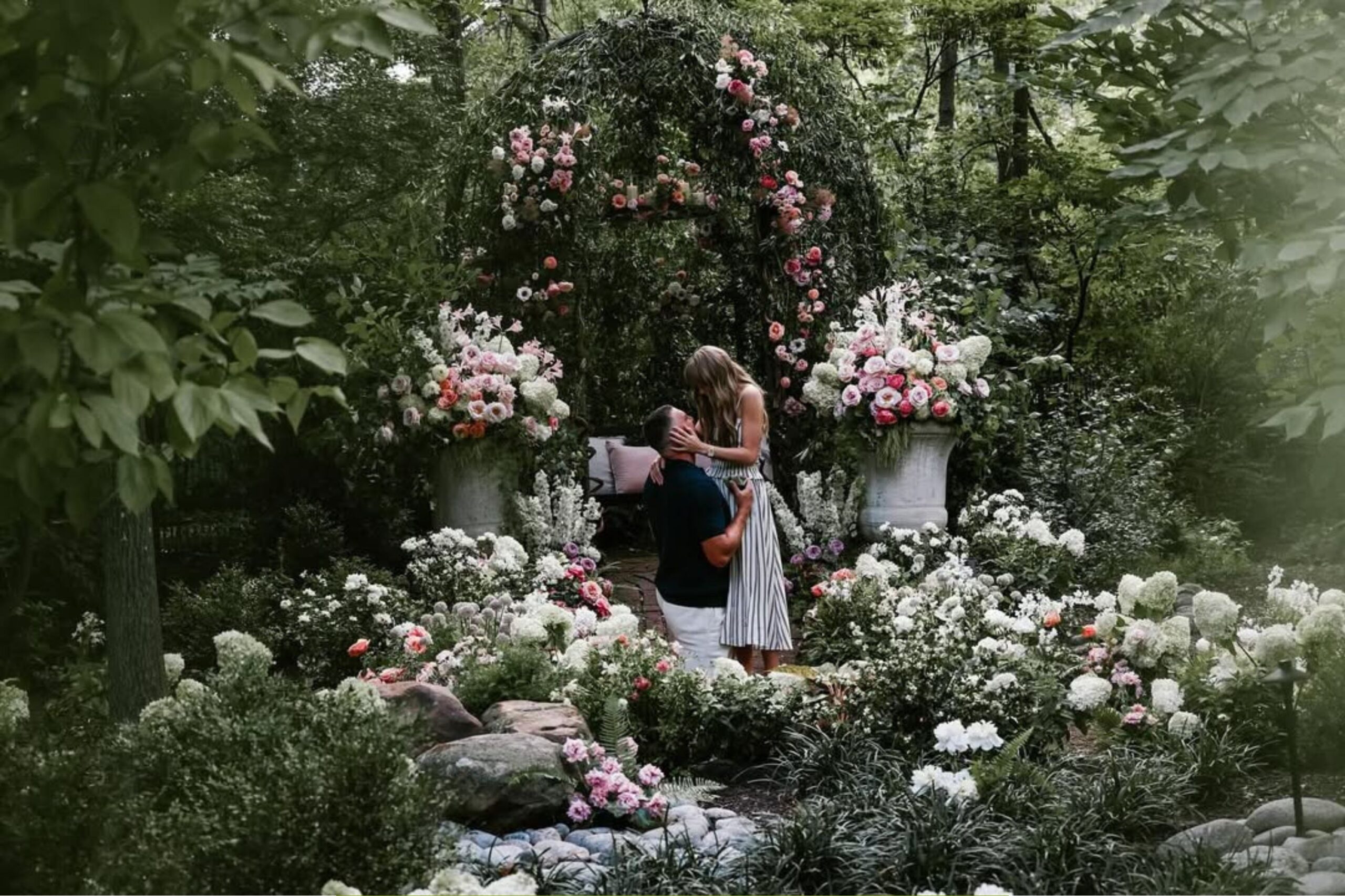 Taylor Swift and Travis Kelce Wedding proposal